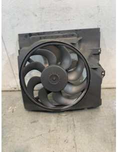 Moto ventilateur radiateur BMW SERIE 3 E36 CABRIO Essence 2