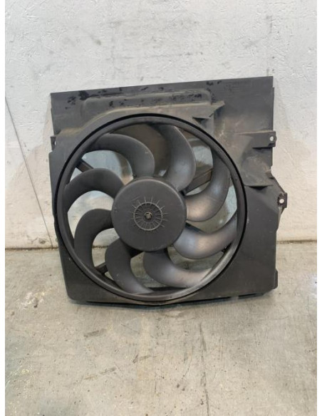 Moto ventilateur radiateur BMW SERIE 3 E36 CABRIO Essence