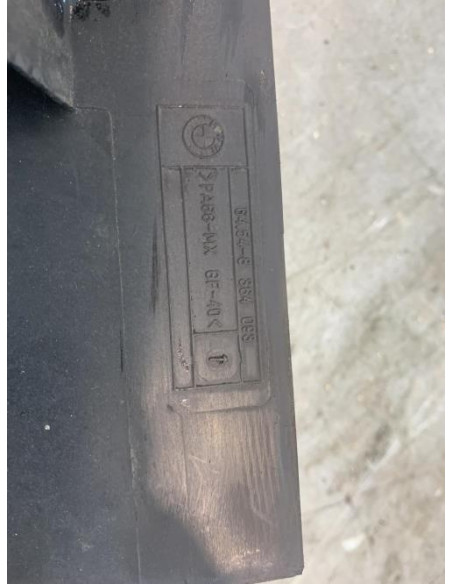 Moto ventilateur radiateur BMW SERIE 3 E36 CABRIO Essence