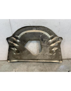 Cache sous moteur BMW SERIE 5 E60 