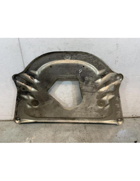 Cache sous moteur BMW SERIE 5 E60 