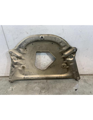 Cache sous moteur BMW SERIE 5 E60 