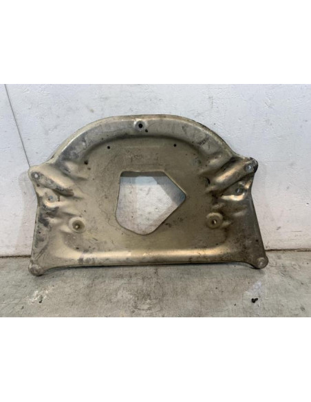 Cache sous moteur BMW SERIE 5 E60 