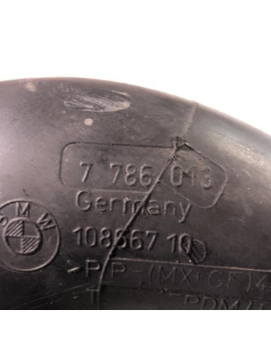 Conduite d'air BMW X5 E53 