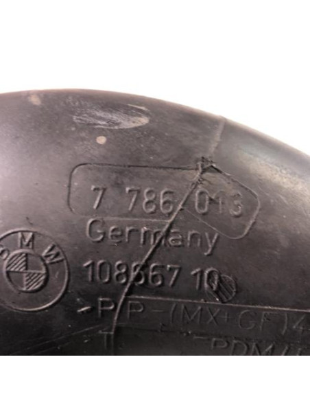 Conduite d'air BMW X5 E53 