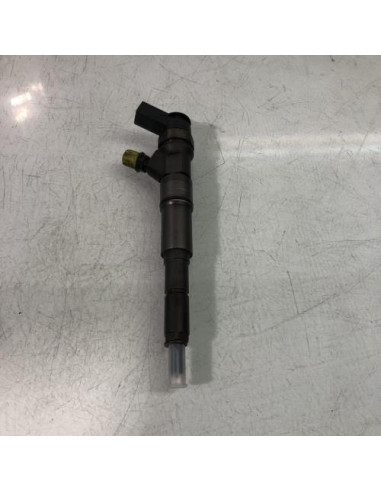 Injecteurs BMW X5 E53 