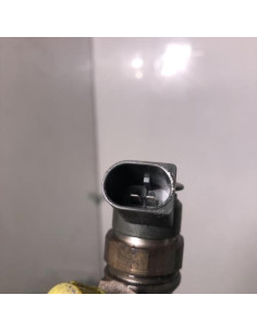 Injecteurs BMW X5 E53  2