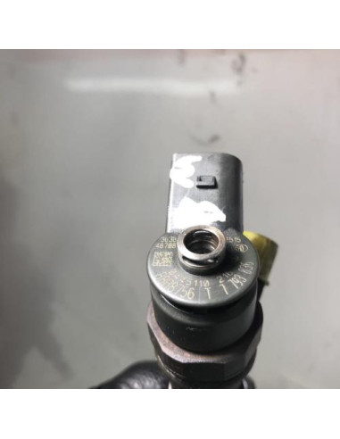 Injecteurs BMW X5 E53 