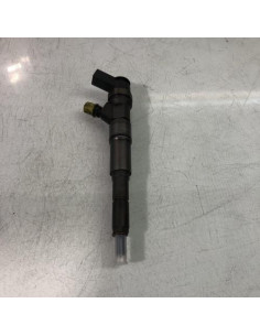 Injecteurs BMW X5 E53 