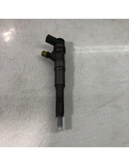 Injecteurs BMW X5 E53 