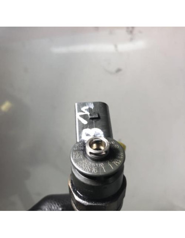 Injecteurs BMW X5 E53 