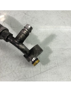 Tuyau de climatisation BMW X3 E83 PHASE 1  2