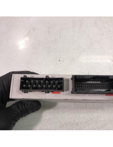 Calculateur BMW X3 E83 PHASE 2 Diesel