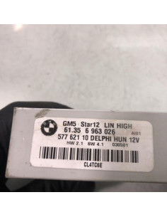 Calculateur BMW X3 E83 PHASE 2 Diesel 2