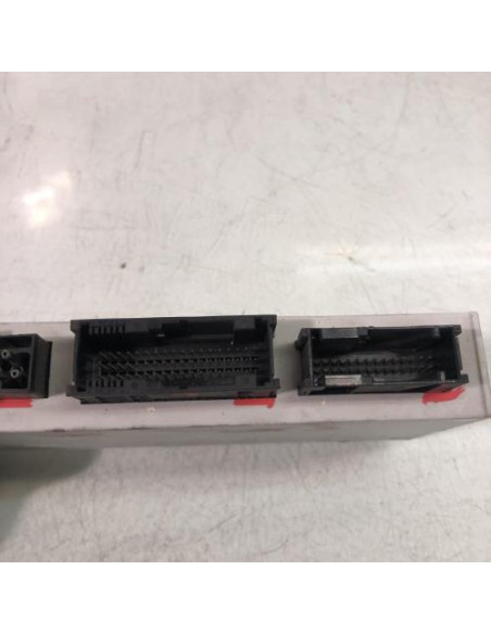 Calculateur BMW X3 E83 PHASE 2 Diesel