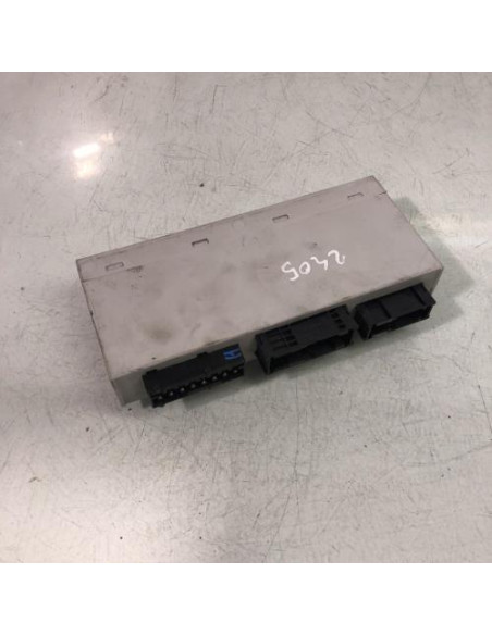 Calculateur BMW X3 E83 PHASE 2 Diesel