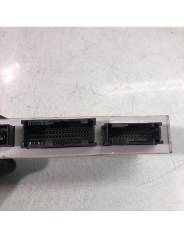 Calculateur BMW SERIE 3 E46 COUPE PHASE 1 Essence