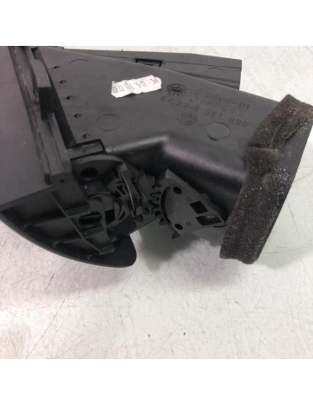 Aerateur tableau de bord avant droit BMW SERIE 3 E46 COUPE PHASE 1 Essence