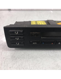 Commande chauffage BMW SERIE 3 E46 COUPE PHASE 1 Essence 2