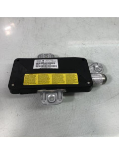 Air bag lateral gauche BMW SERIE 3 E46 COUPE PHASE 1 Essence