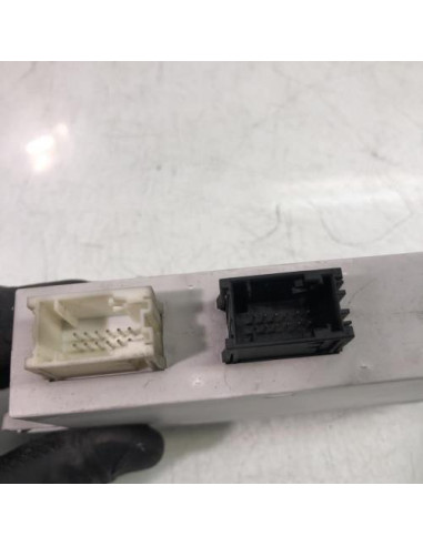 Boitier d'aide au stationnement BMW SERIE 5 E39 TOURING PHASE 1 BREAK Diesel