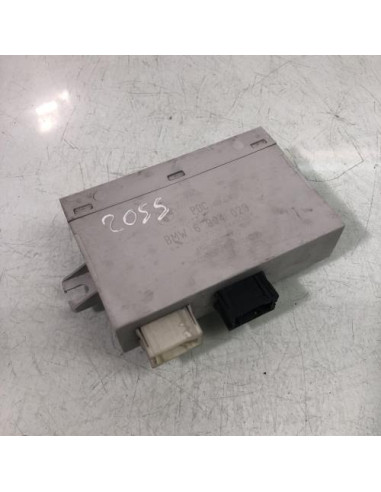 Boitier d'aide au stationnement BMW SERIE 5 E39 TOURING PHASE 1 BREAK Diesel