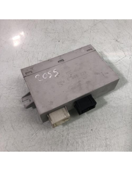 Boitier d'aide au stationnement BMW SERIE 5 E39 TOURING PHASE 1 BREAK Diesel