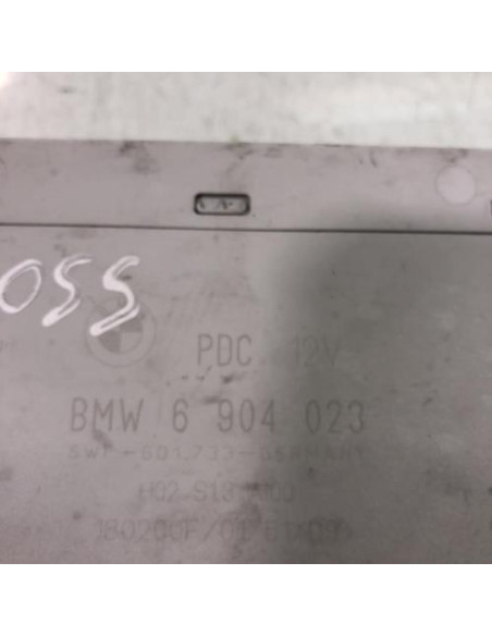 Boitier d'aide au stationnement BMW SERIE 5 E39 TOURING PHASE 1 BREAK Diesel