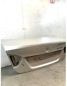 Malle/Hayon arriere BMW SERIE 3 E90 PHASE 1 Diesel 2