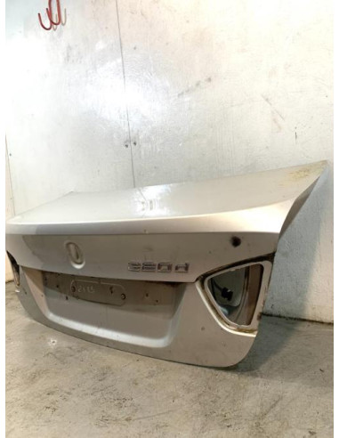 Malle/Hayon arriere BMW SERIE 3 E90 PHASE 1 Diesel