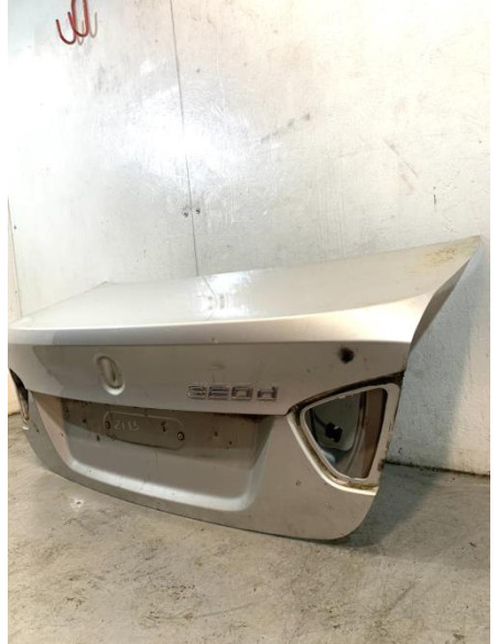 Malle/Hayon arriere BMW SERIE 3 E90 PHASE 1 Diesel