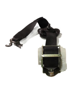 Ceinture avant gauche BMW SERIE 3 E90 PHASE 1 Diesel 2