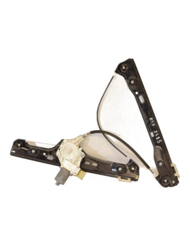 Leve vitre electrique avant gauche BMW SERIE 3 E90 PHASE 1 Diesel