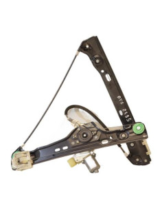 Leve vitre electrique avant gauche BMW SERIE 3 E90 PHASE 1 Diesel 2