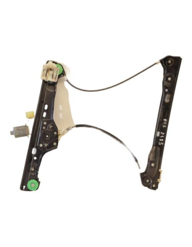 Leve vitre electrique avant gauche BMW SERIE 3 E90 PHASE 1 Diesel