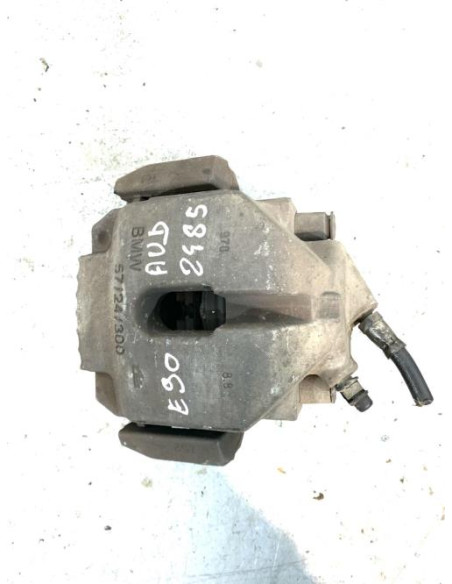 Etrier avant droit (freinage) BMW SERIE 3 E90 PHASE 1 Diesel