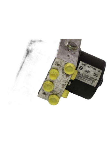 Bloc ABS (freins anti-blocage) BMW SERIE 3 E90 PHASE 1 Diesel