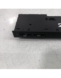 Bouton/Interrupteur BMW SERIE 5 E39 TOURING PHASE 1 BREAK Diesel 2