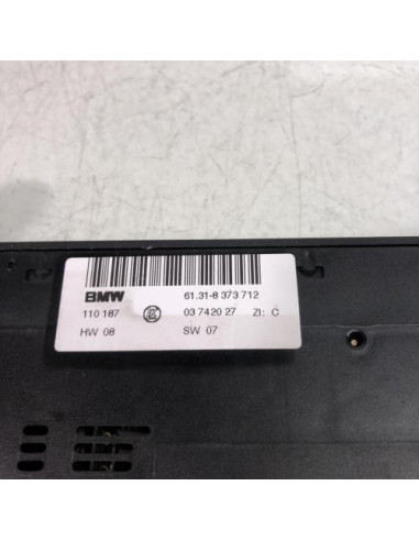 Bouton/Interrupteur BMW SERIE 5 E39 TOURING PHASE 1 BREAK Diesel