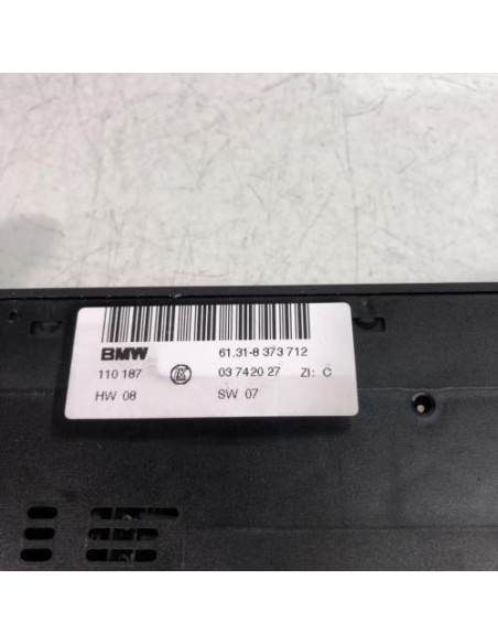 Bouton/Interrupteur BMW SERIE 5 E39 TOURING PHASE 1 BREAK Diesel