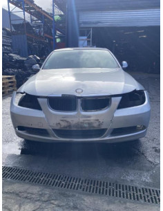 Radiateur de direction assistee BMW SERIE 3 E90 PHASE 1 Diesel