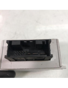 Calculateur BMW SERIE 5 E39 TOURING PHASE 1 BREAK Diesel