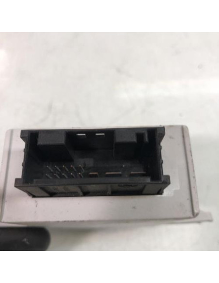 Calculateur BMW SERIE 5 E39 TOURING PHASE 1 BREAK Diesel