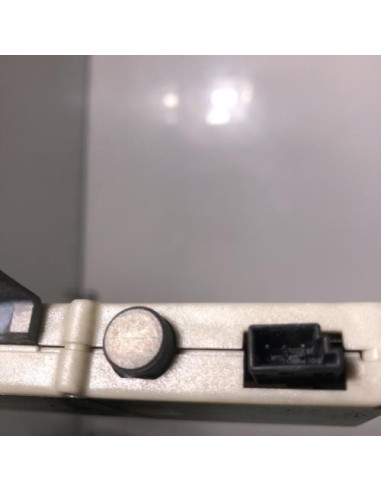 Antenne BMW SERIE 5 E39 TOURING PHASE 1 BREAK Diesel