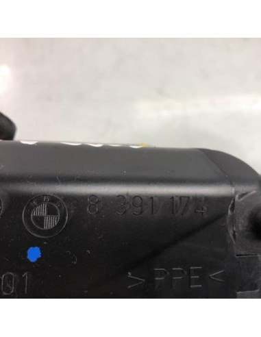 Aerateur tableau de bord avant droit BMW SERIE 5 E39 TOURING PHASE 1 BREAK Diesel