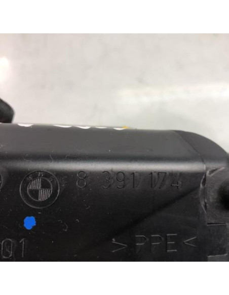 Aerateur tableau de bord avant droit BMW SERIE 5 E39 TOURING PHASE 1 BREAK Diesel