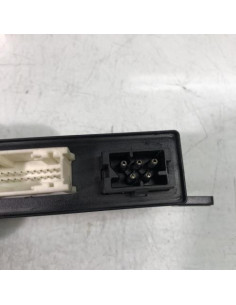 Calculateur BMW SERIE 5 E39 TOURING PHASE 1 BREAK Diesel