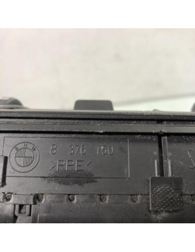 Aerateur tableau de bord BMW SERIE 5 E39 TOURING PHASE 1 BREAK Diesel