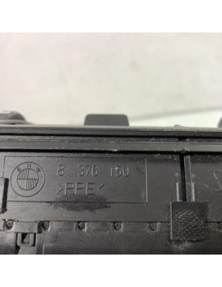 Aerateur tableau de bord BMW SERIE 5 E39 TOURING PHASE 1 BREAK Diesel