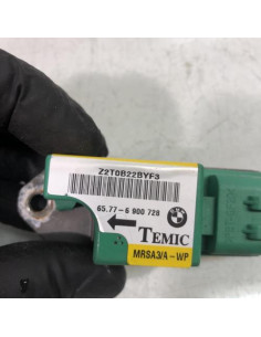 Capteur BMW SERIE 5 E39 TOURING PHASE 1 BREAK Diesel 2